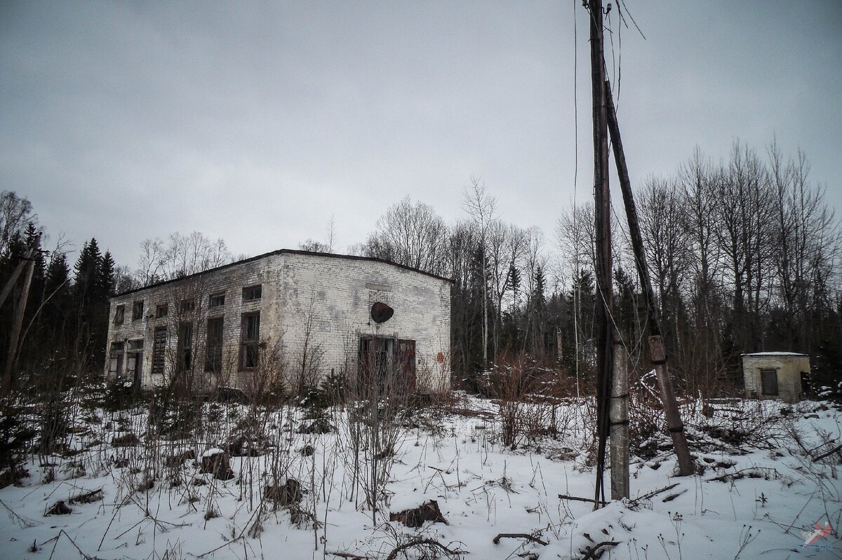 Расскажи городку