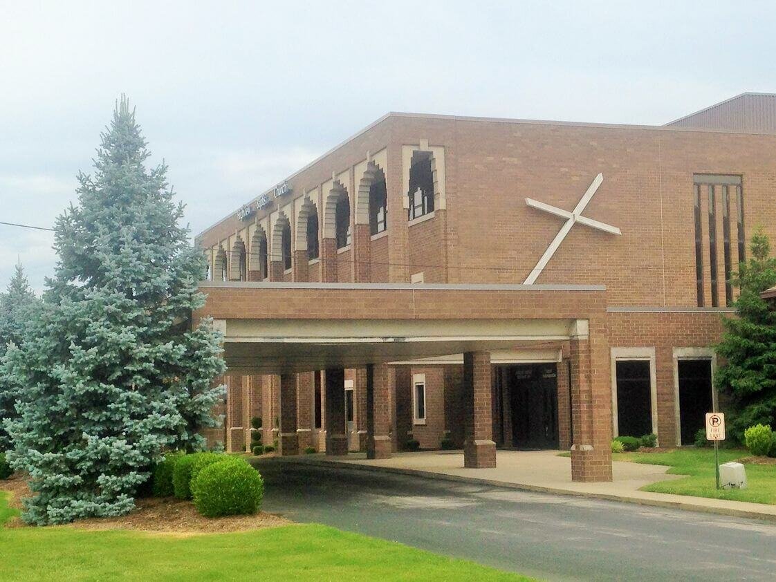 Whitefield Academy