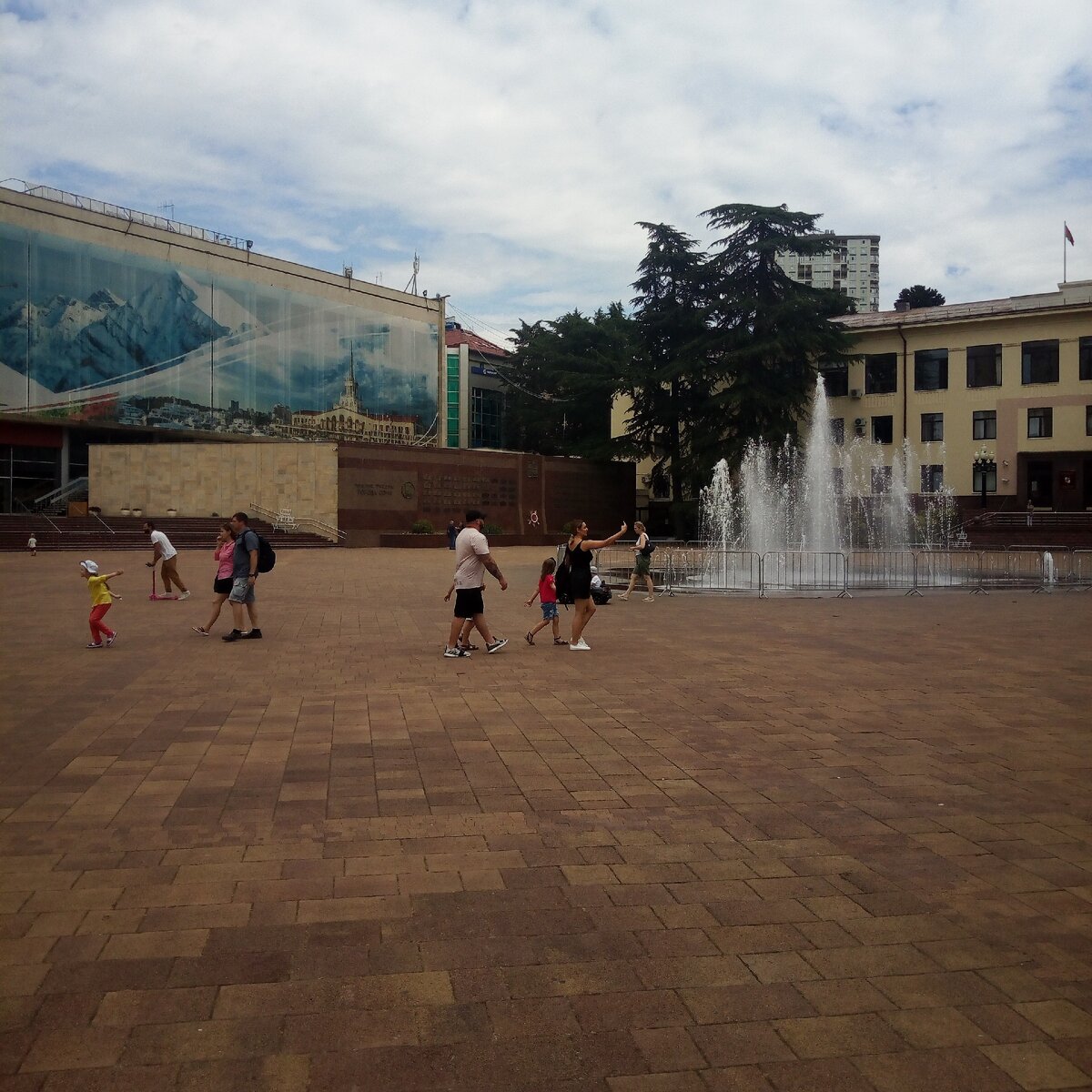 Навагинская