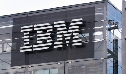  IBM