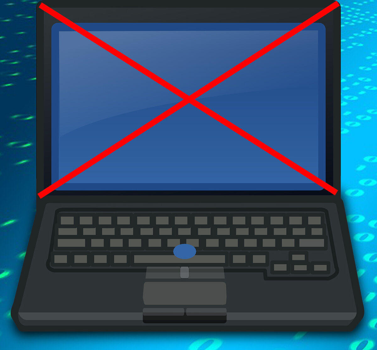 "Вам какой ноутбук?", "А дайте мне половину вот этого"