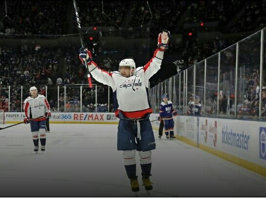 Фото:nhl.com