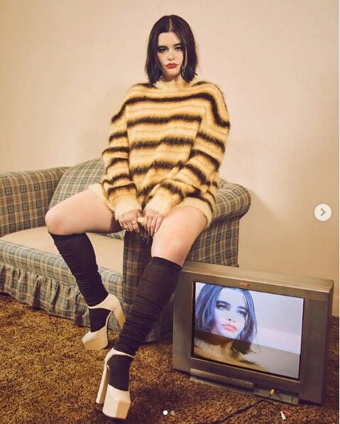 Источник: www.instagram.com/barbieferreira