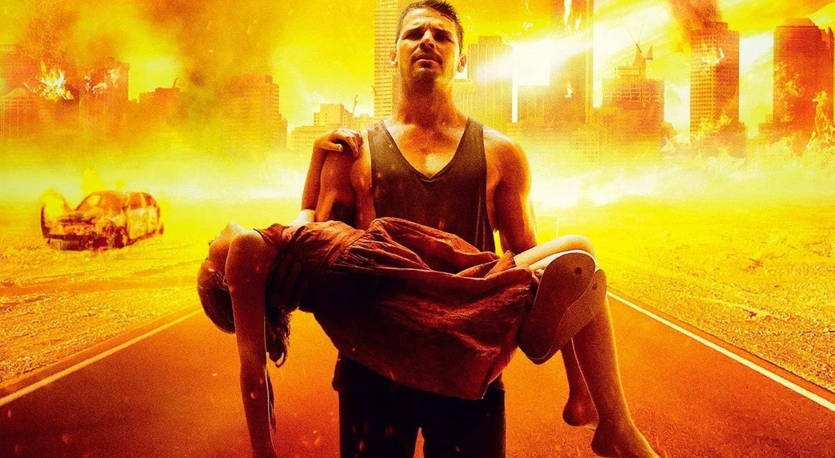 These last hours. Ангури Райс последние часы. Последние часы / these Final hours (2013).