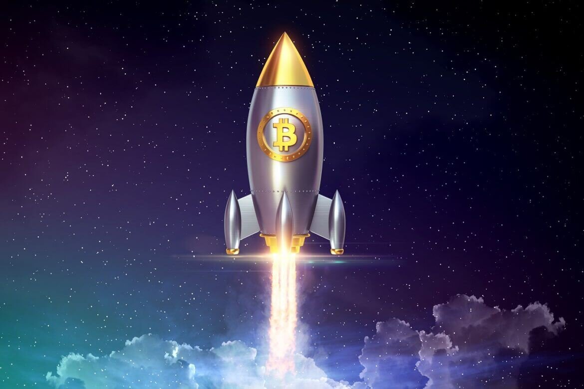 Несмотря на то, что в субботу, 25 января, цена биткоина снизилась с $9 200 до $8 300, криптоаналитики уверены в продолжении роста первой криптовалюты.