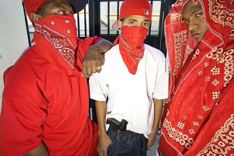 Как выглядят настоящие американские бандиты | CRIMINAL LIFE | Дзен