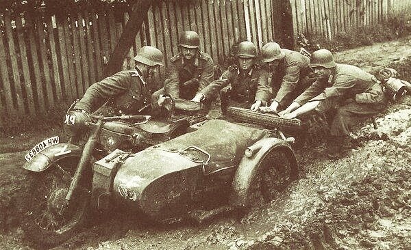 #солдаты ссср #вов 