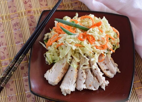 Вкуснейшие рецепты