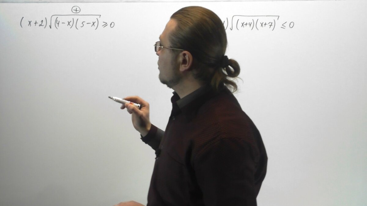 В этом видео показаны решения усложненных иррациональных неравенств, призывающих отработать свои навыки каждого уважающего себя ученика. Выполняя задания, которые будут здесь предложены, вы сможете точно определить свой уровень подготовки к предстоящим экзаменам, контрольным работам ...