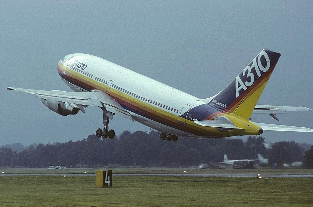 Airbus A310