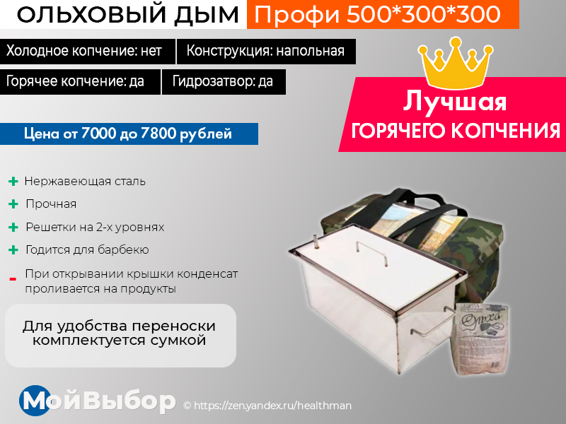 Смокер коптильня гриль: что в ней можно готовить, достоинства, производители