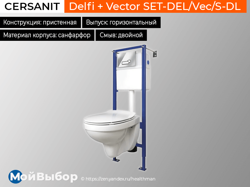 S set delfi