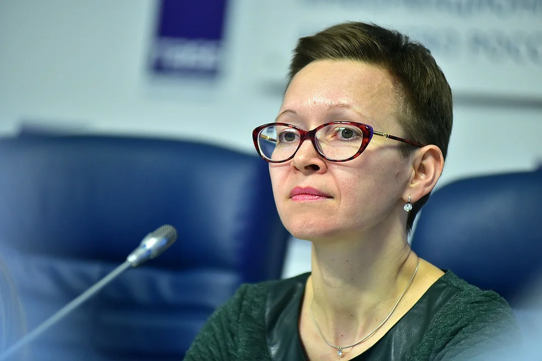 Гузель Яхина