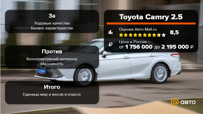 Главные плюсы и минусы моделей