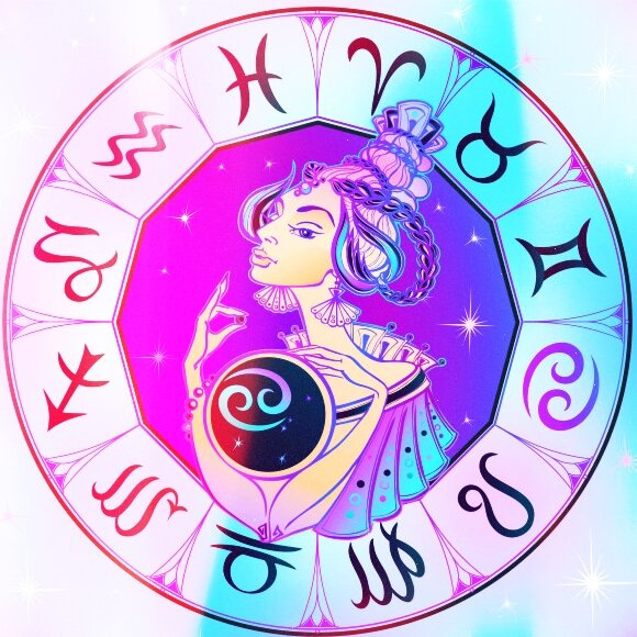 Гороскоп для Рака, астрология, знаки Зодиака