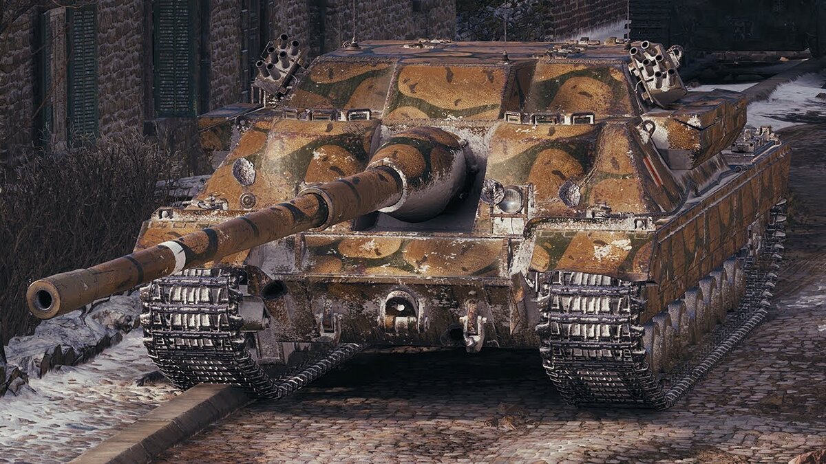 Недели world of tanks. Fv217 Badger. Танк fv217 Badger. Fv215 Badger. ФВ 217 Баджер.