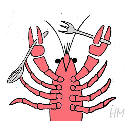 Рисунок автора