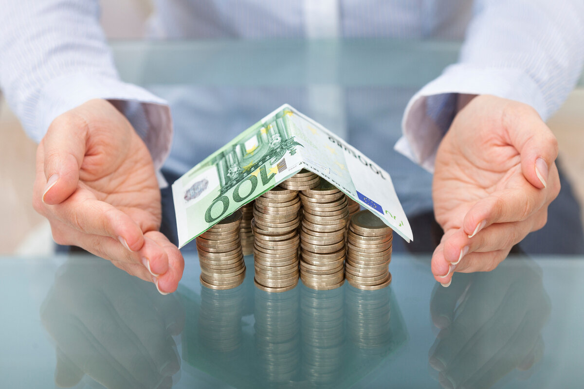 Сохраните и приумножите свой капитал с индивидуальным инвестиционным счётом