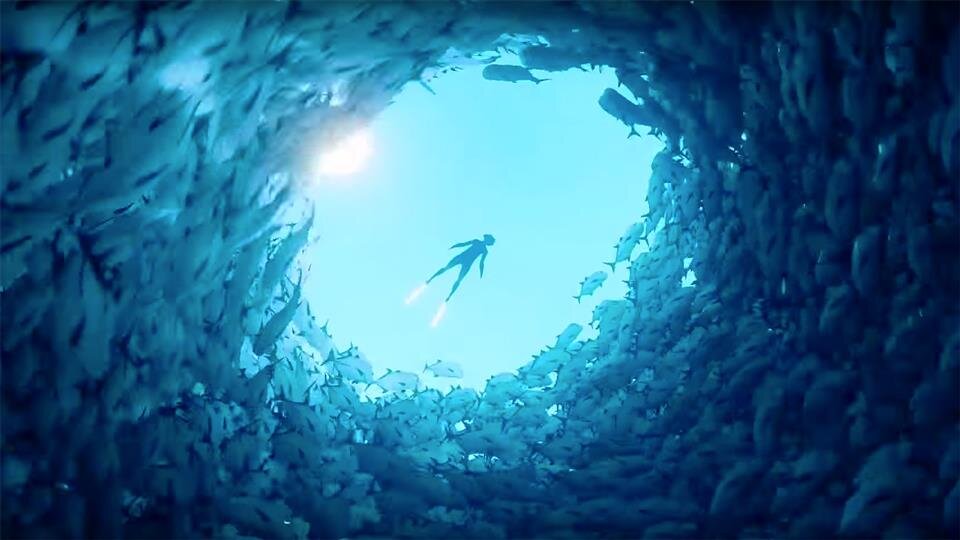 ABZÛ