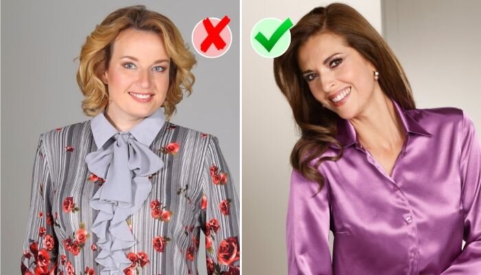 Старомодная и актуальная вещь.