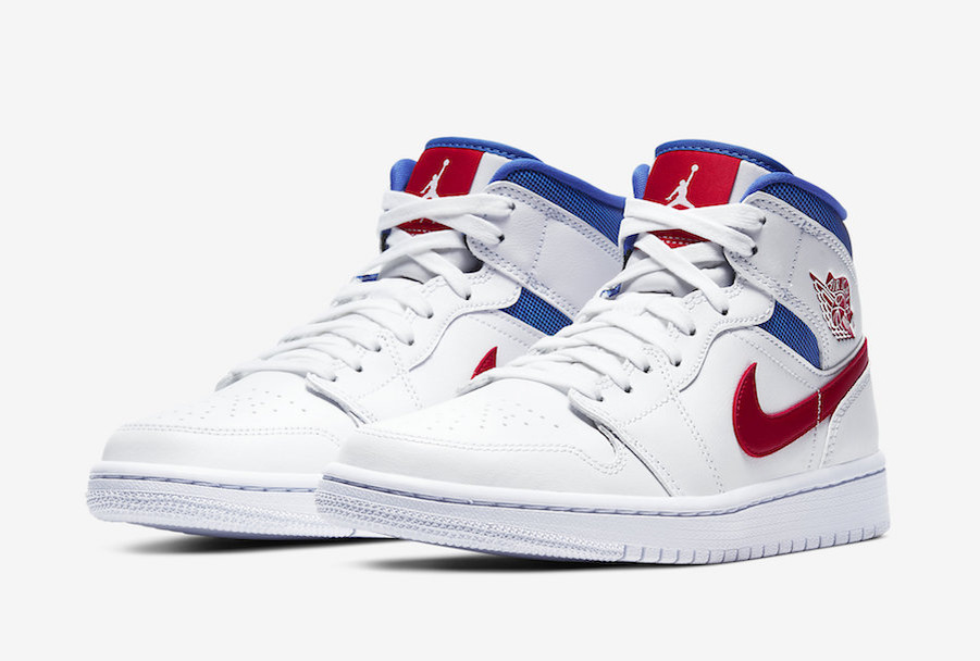 Air Jordan 1 Mid