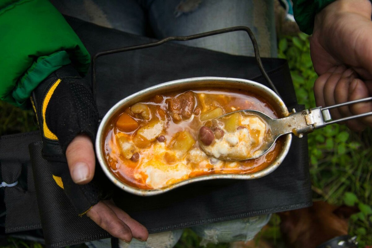 Фото автора канала.