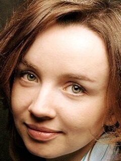 Екатерина Гороховская