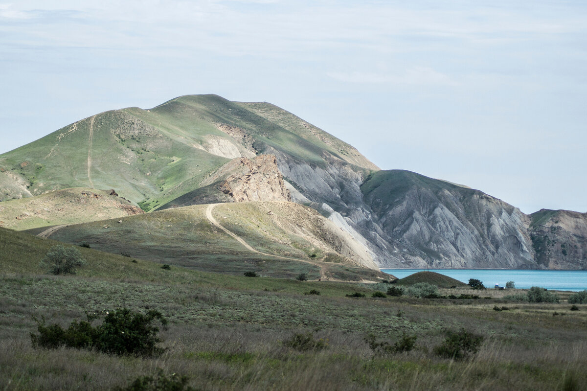Мыс Хамелеон