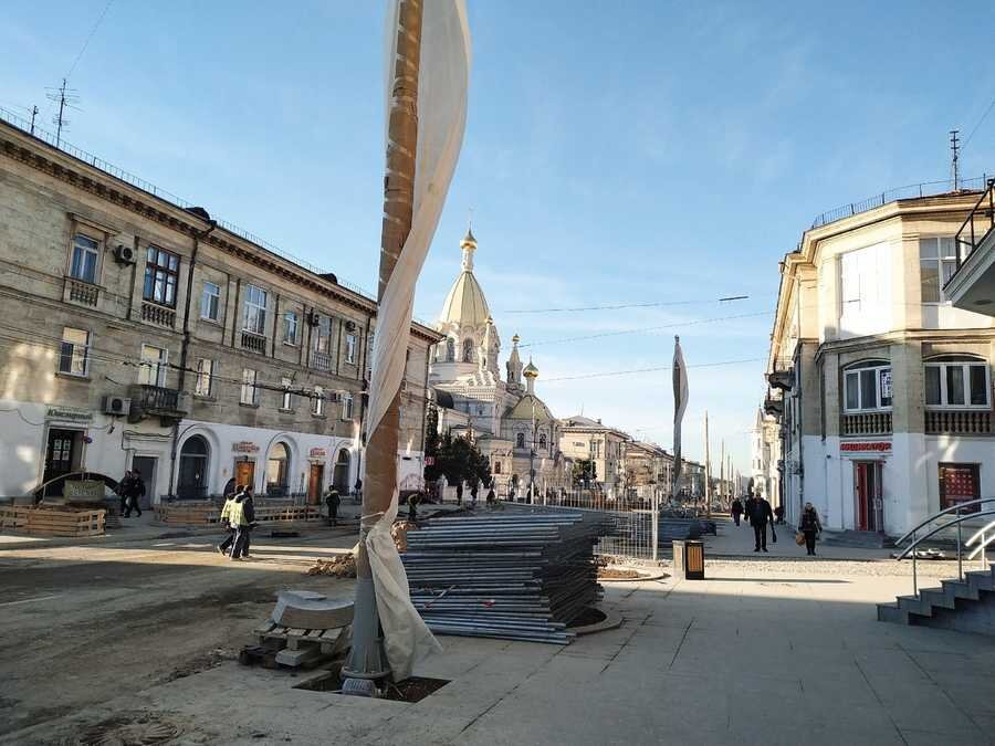 Стол находок севастополь