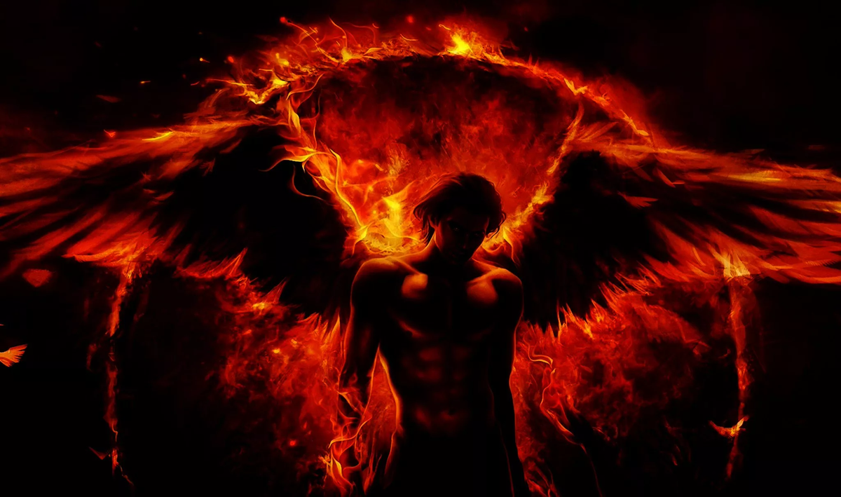 Истинная натура