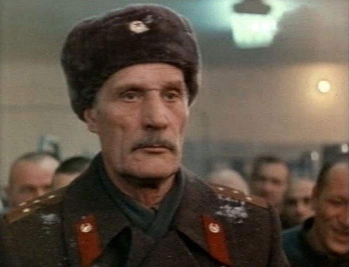 Как ушёл главный пролетарий СССР, легендарная личность - Виктор Шульгин.