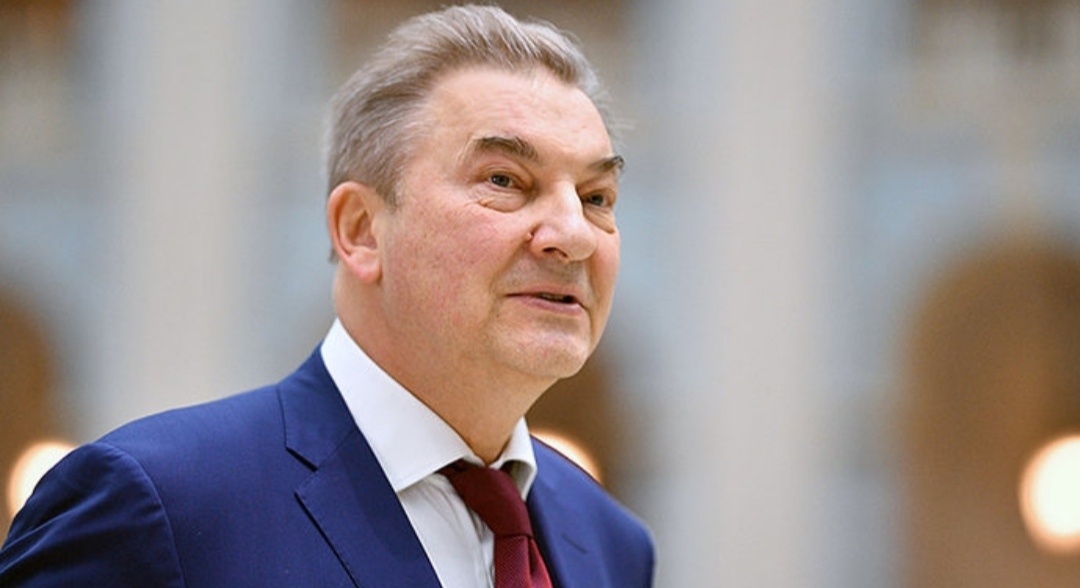 Владислав Третьяк