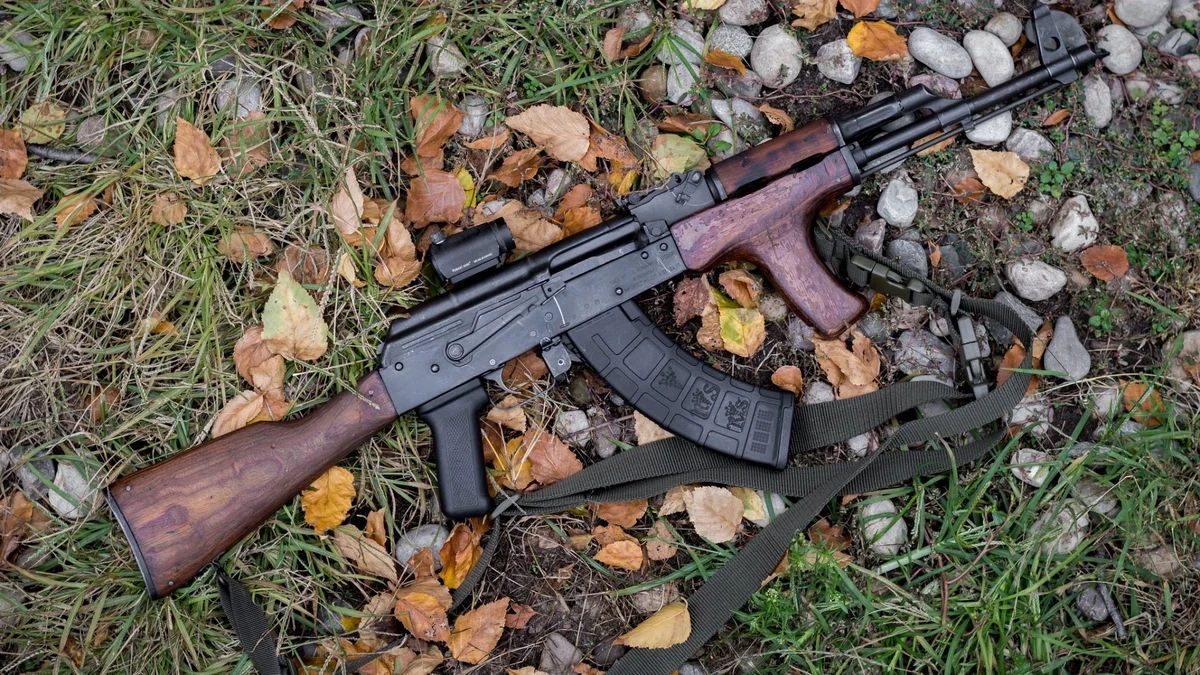 Ак-46