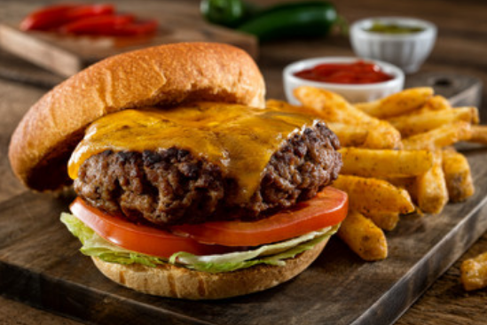 с помидором