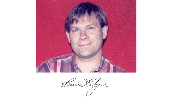 Брюс Килгор