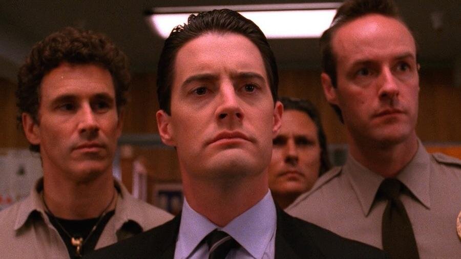 Какой мужчина