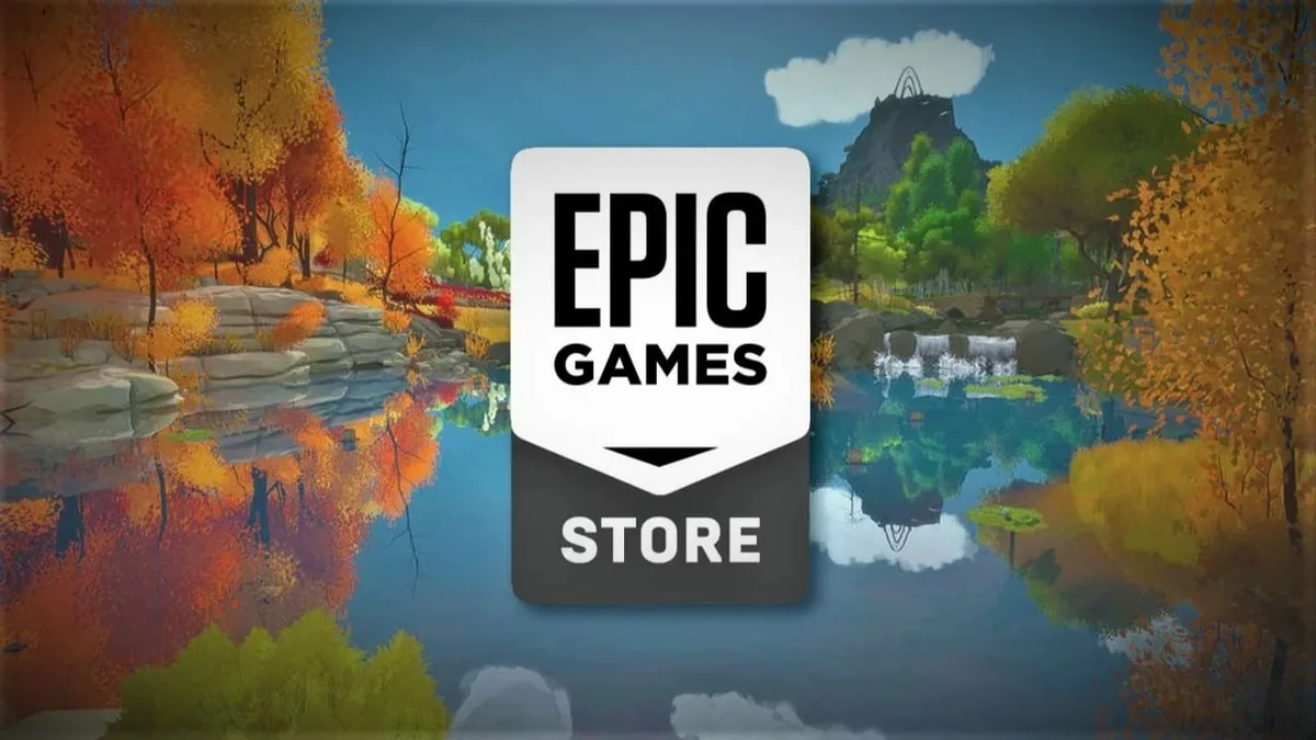 Epic games Store обложка. Epic games learn Projects.