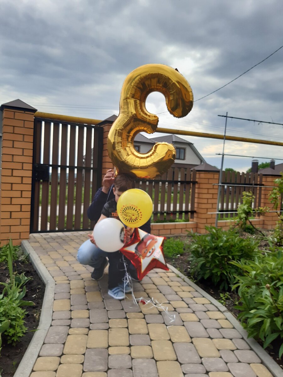 Непослушная тройка