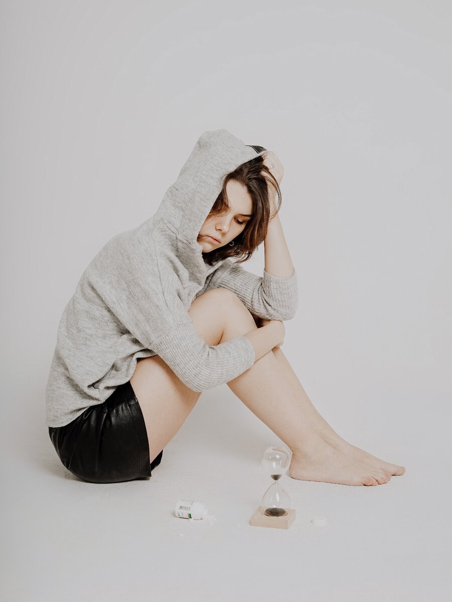 Во времени блуждают люди... 