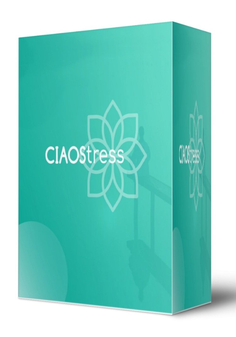 Приложение, программа для  работы с эмоциональными блоками