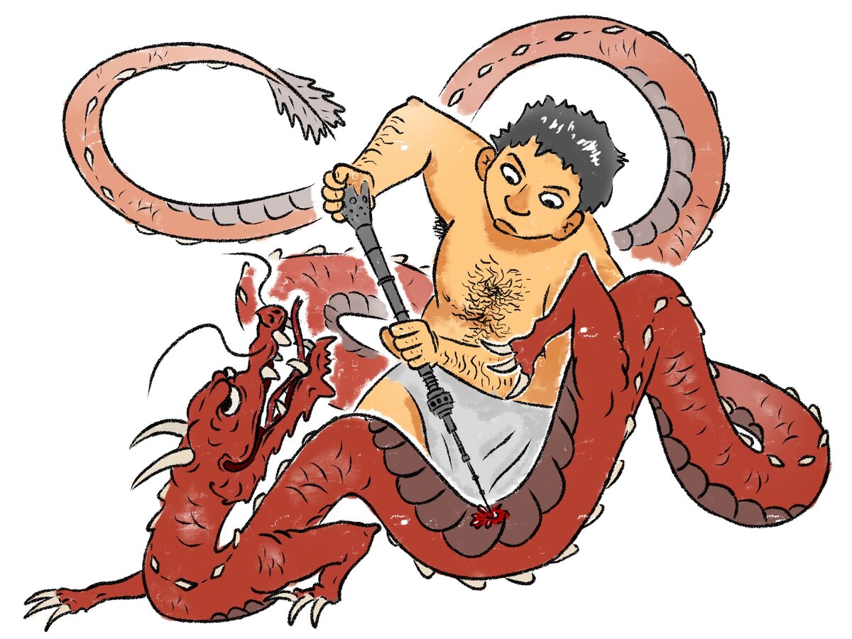 Иллюстратор: Владимир Григорян