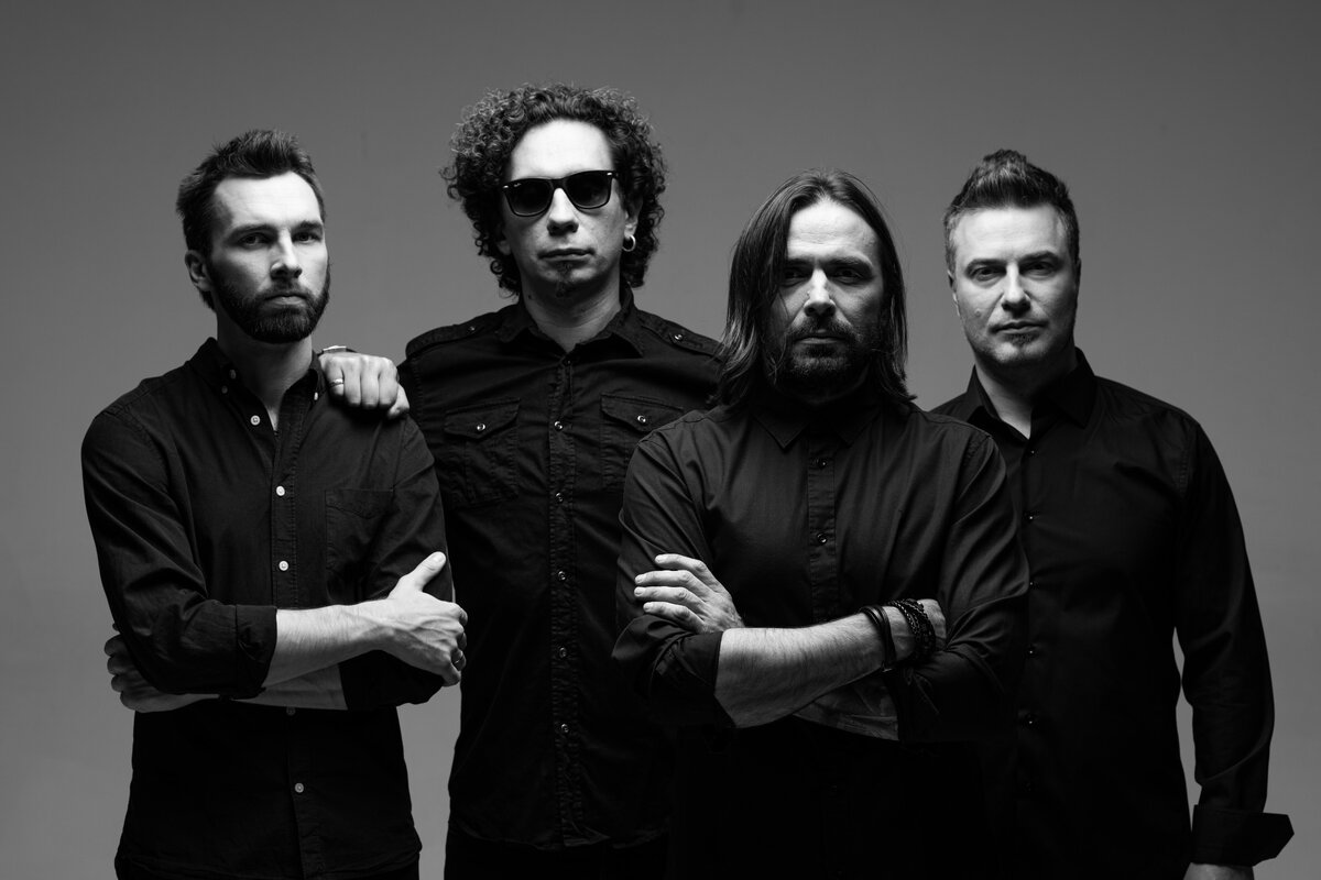 Группа TattooIN