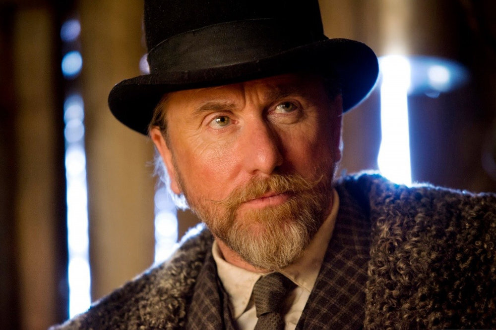  Один из лучших в своем деле 