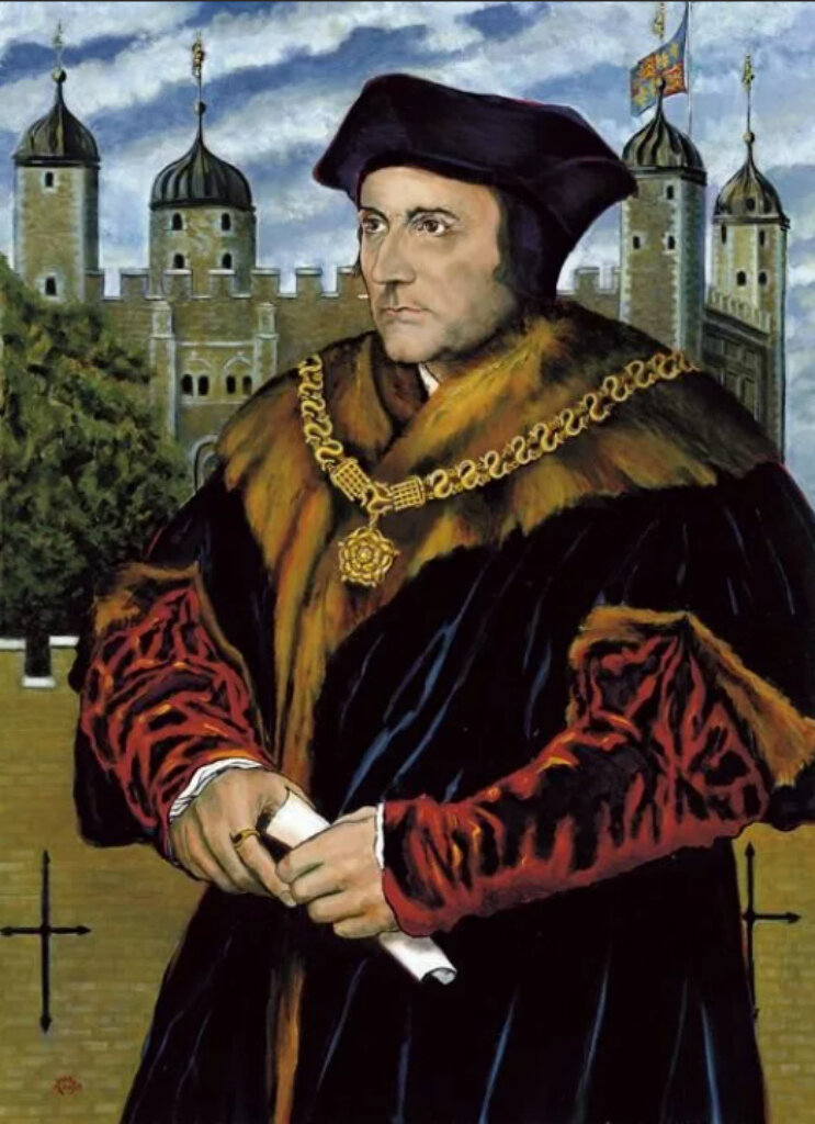 Т мор эпоха возрождения. ). Т мор основные труды. Томас мор (1478-1535). Портрет томаса мора ганс гольбейн.