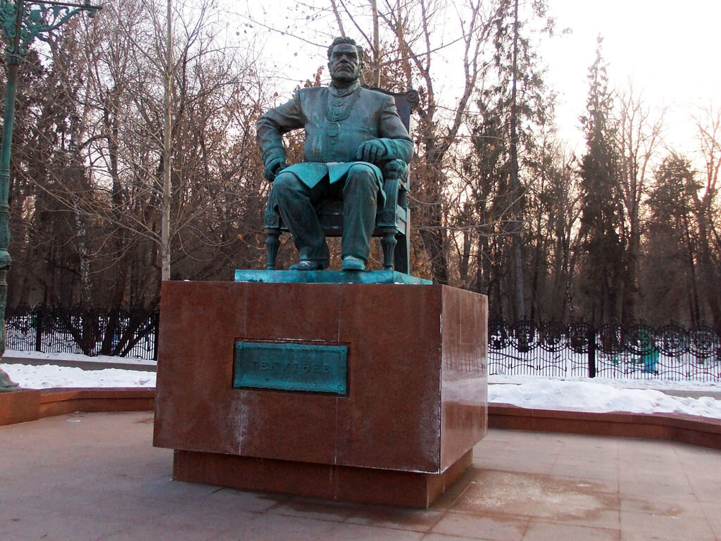 Автор: Тара-Амингу - https://ru.wikipedia.org. Текутьев Андрей Иванович в 1906 году был признан «Почётным гражданином города Тюмени.»