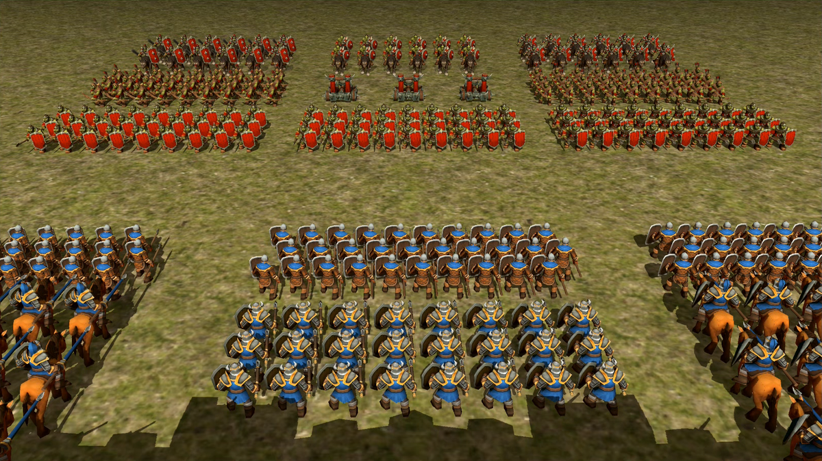 Битва возле города)