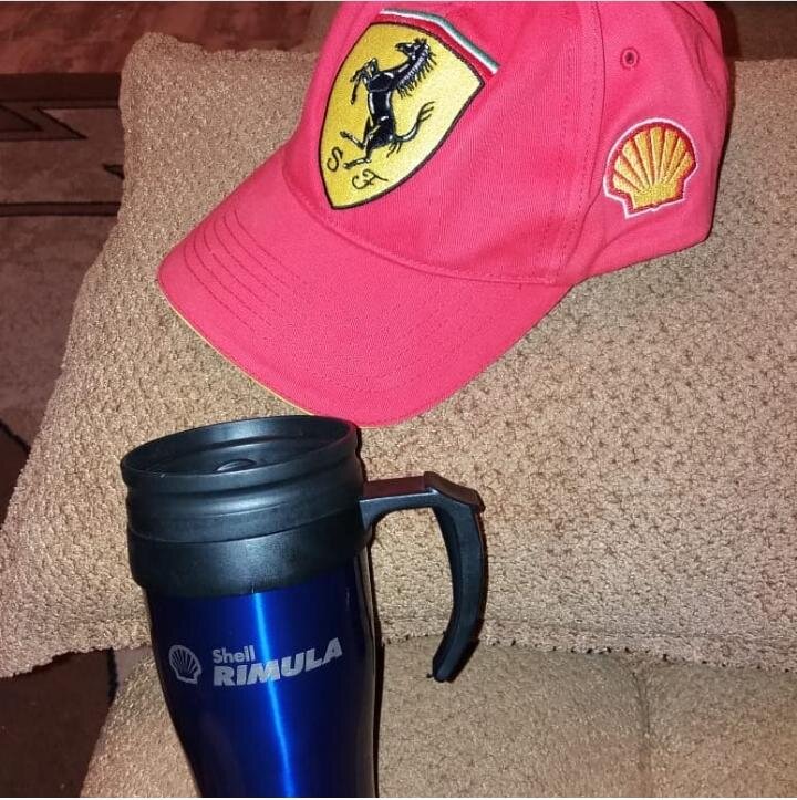 Честно заслуженные призы