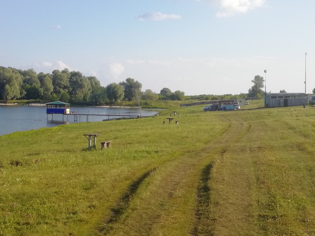 Листай дальше, там фотографии 2018 года >>>