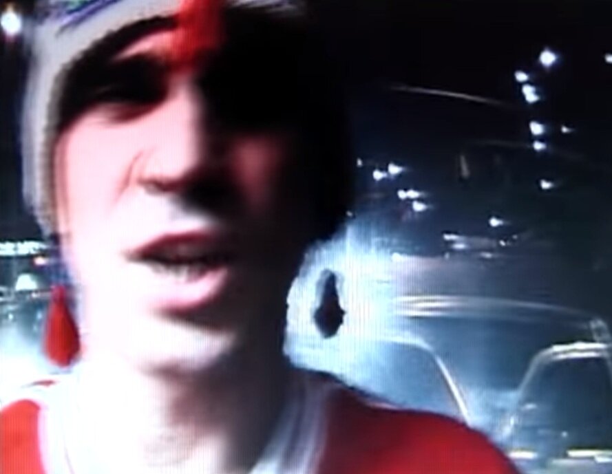 Manu Chao - Bongo bong