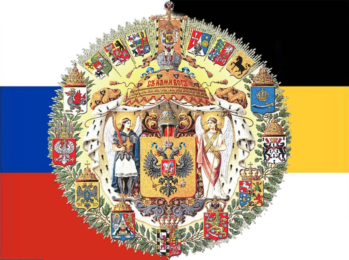 Русскому - русскую душу